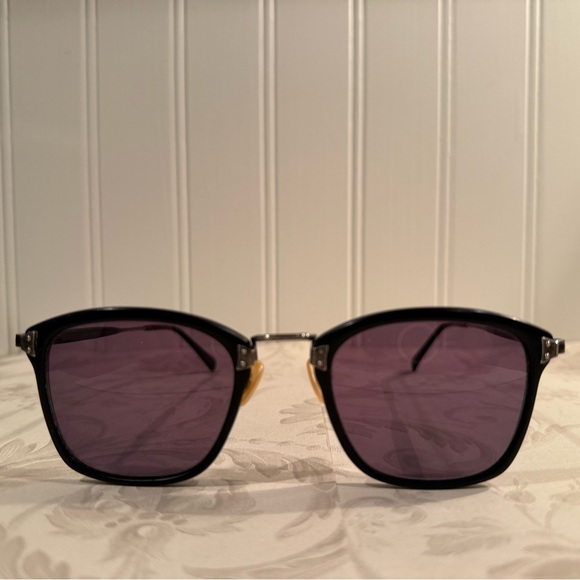 Benjamin Sunglasses. Excellent condition.